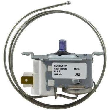 Imagem de Termostato Compatível Brastemp E Consul TSV2007-01P Coldpac