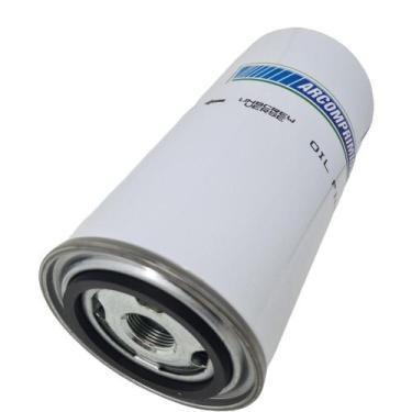 Imagem de Filtro de Óleo Similar ao 537705330800 da Kerry - Arcomprimido Brasil