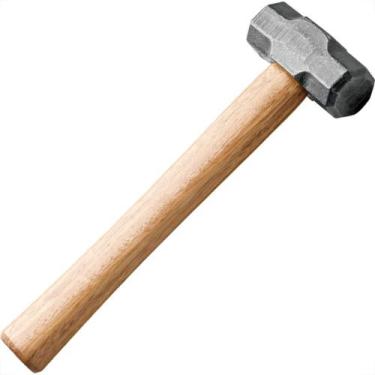 Imagem de Marreta Com Cabo Tramontina 1,5Kg. - TRAMONTINA GARIBALDI