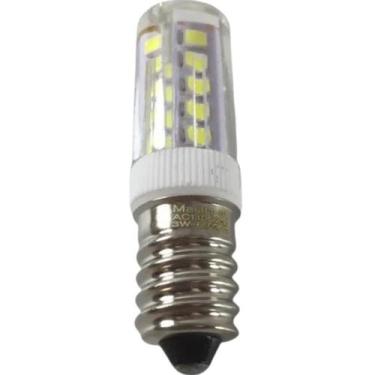 Imagem de Lampada Led Halopin G9 3w FRIA E14 Lustre Arandela E Decoração - CBC