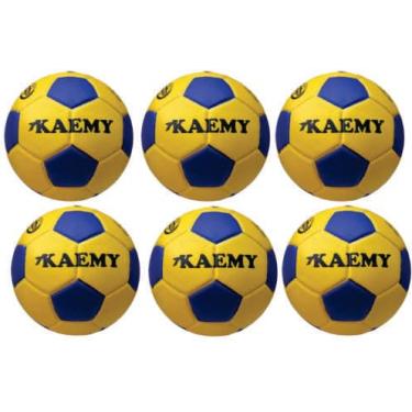 Imagem de Bola Biribol Com 06 Unidades