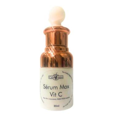 Imagem de Serum Max Vita C - Farmacia capim limao