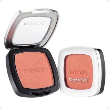 Imagem de Blush Payot Retinol Coral Iluminado Cód. 48505