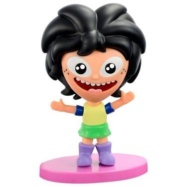 Imagem de Fandom Box Lara Boneco Brinquedo Colecionável Irmão Do Jorel - Líder B