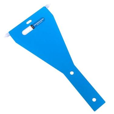 Imagem de HOUSON Zentrierlehre für Radzentrierungsständer, Fahrrad Zentrierlehre Reparaturwerkzeug für Mountainbike-Reisen