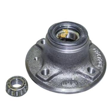 Imagem de Cubo Roda 245038 Lc Corsa (pick Up) Com Rolamento E Retentor Lc245038