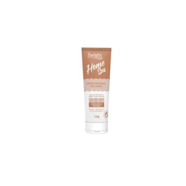 Imagem de Creme Esfoliante Home Spa Pés E Mãos Beltrat 110g