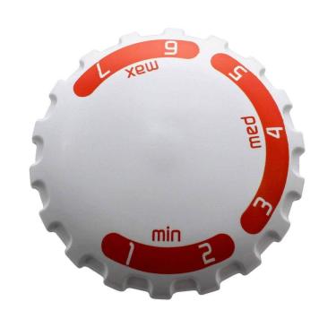 Imagem de Botão Termostato para Geladeira  - W10331814