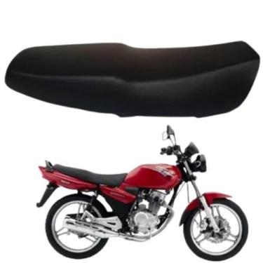 Imagem de Capa do Banco Assento Sundown Max 125 Gmb