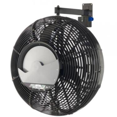 Imagem de Climatizador de Parede 230W  Floripa Preto - GOAR