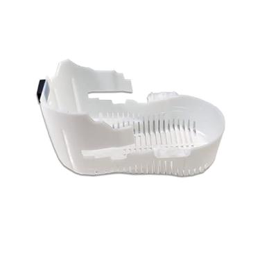 Imagem de Proteção Polia Máquina Lavar Brastemp W10248158