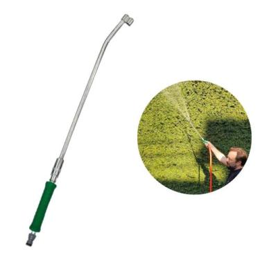 Imagem de Esguicho Longo Jet Garden 1/2 Alta Pressão P/ Mangueira 2 Bicos