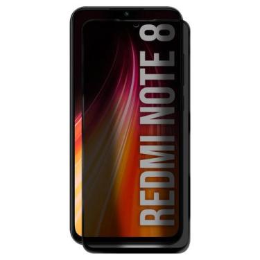 Imagem de Película Privacidade 3d Anti Spy Para Redmi Note 8 6.3 - Luiza Cell25