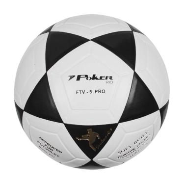 Imagem de Bola Futevôlei Poker ftv 5 Pro Rio