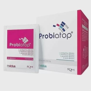 Imagem de Probiatop 1G 15SACHES