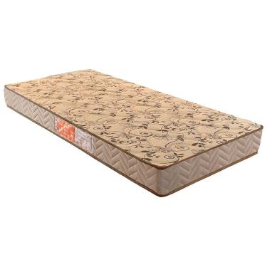 Imagem de Colchão Solteiro Espuma D33 Pasquale Clean (78x188x25) - Paropas
