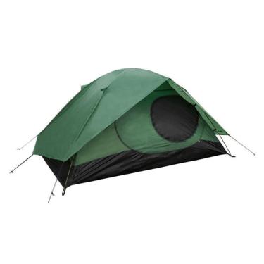 Imagem de Barraca De Camping Takoma Para 2 Pessoas Verde ntk
