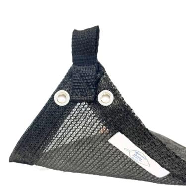 Imagem de Tela Sombrite Toldo Garagem 80% 3x2 Bainha e Ilhós