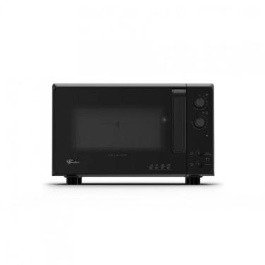 Imagem de Forno Elétrico Fischer Premier Bancada 48 Litros Preto 220V