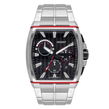 Imagem de Relógio Orient Masculino GBSSC012 P1SX