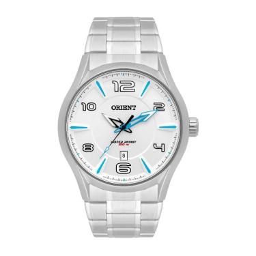 Imagem de Relógio Orient Masculino MBSS1318 S2SX.