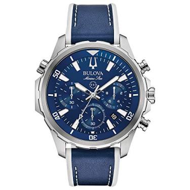Imagem de Relógio Bulova Marine Star Cronógrafo