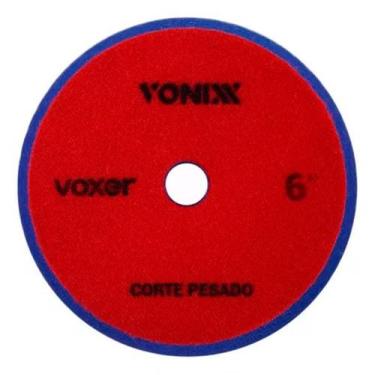 Imagem de Boina voxer la com esponja 6  vonixx, Sem Variação