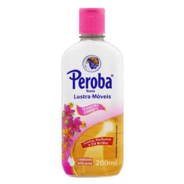 Imagem de Lustra Móveis Flores do Campo 200 Ml