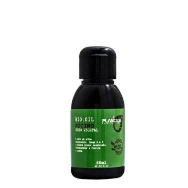Imagem de Bio Oil Rícino - Óleo Vegetal - 60ml - PLANCTON
