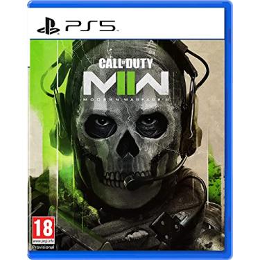 Imagem de Call of Duty: Modern Warfare II - PS5 - Playstation 5 - Import Region Free [video game] [video game] [video game] [video game] [video game] [video game] [video game] [video game] [video game]