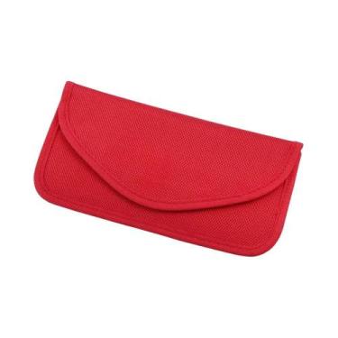 Imagem de Bolsa Faraday Universal - Bloqueio de Sinal para Telefone, Cartões e C