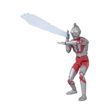 Imagem de TAMASHII NATIONS - Ultraman – Ultraman (Tipo A), Boneco Bandai Spirits S.H.Figuarts