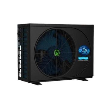 Imagem de Aquecedor trocador de calor TH TIV25 para piscina até 24.000L 220V - S