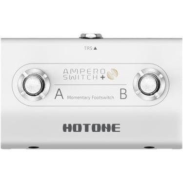 Imagem de Pedal Hotone FS2 Ampero Switch+