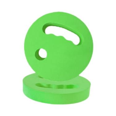 Imagem de Generic Boia de natação, prancha de natação, auxílio para natação, prancha flutuante para adultos, nadadores, esportes aquáticos, lembrancinhas para festas, Verde