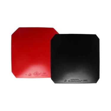 Imagem de Esponja De Borracha Para Tênis De Mesa, Acessório Durável De Substitui