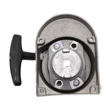 Imagem de Dynwave Peças de reposição para mini-motos de alto desempenho, motor de partida manual, 49cc, 66cc e 80cc, para bicicletas motorizadas de 2 tempos