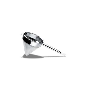 Imagem de Coador Chinoy Verona 18Cmx41Cm Aço Inox Brinox Inox