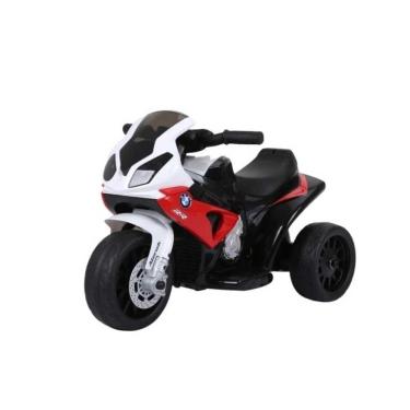 Imagem de Mini Moto Elétrica Infantil Importway BMW - BW180VM