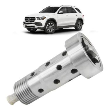 Imagem de Parafuso Polia Válvula Admissão Mercedes A200 A250 A35 A45 A2760500278