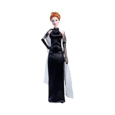 Imagem de Conjunto de Roupas para Boneca 32cm - Estilo Europeu, Capítulo 07, Nen