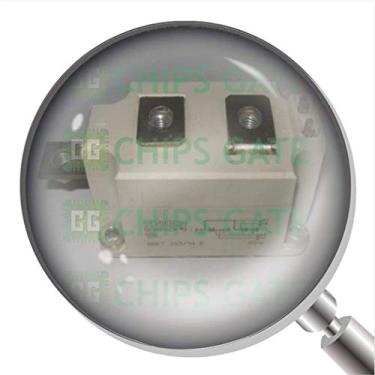 Imagem de SKKT253-14E 1Pcs New Skkt253/14E SKKT253-14E Skkt25314E Module