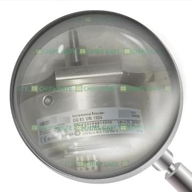 Imagem de OG83UN1024 Encoder OG83UN1024 New One