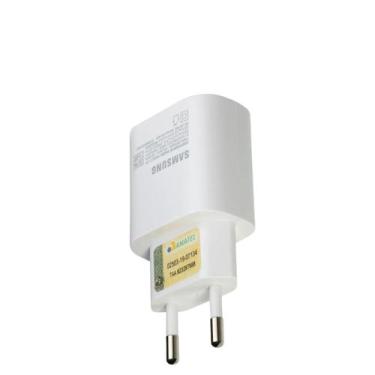 Imagem de Carregador 25W Para Galaxy A11 A12 A13 A14 M34 M52 M53 M54 - Tyru