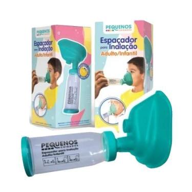 Imagem de Espacador pequenos cuidados - adulto e infantil 150ml - AGPMED
