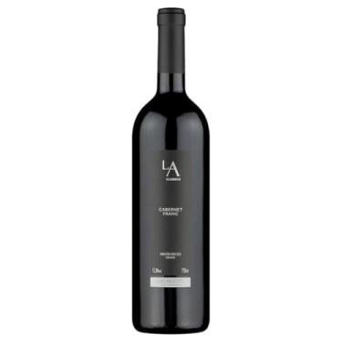 Imagem de Vinho Tinto Luiz Argenta Clássico Cabernet Franc Vinho Gaúcho