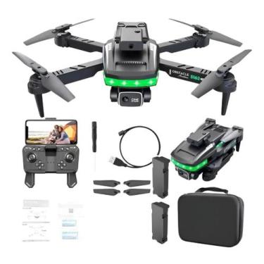 Imagem de Drone LT12868 Domine os céus com estilo e tecnologia! - LORDETEC