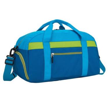 Imagem de Mochila HawLander Kids para meninos ou meninas azul