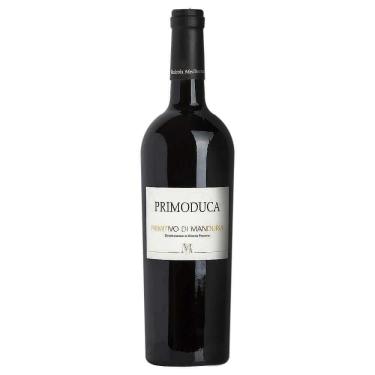 Imagem de Vinho Italiano Primoduca Primitivo Di Manduria D.o.p.