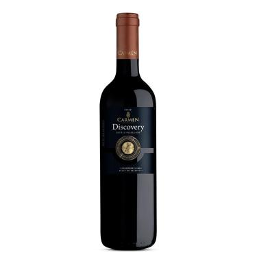 Imagem de Vinho Tinto Carmen Discovery Estate Selección Carménère